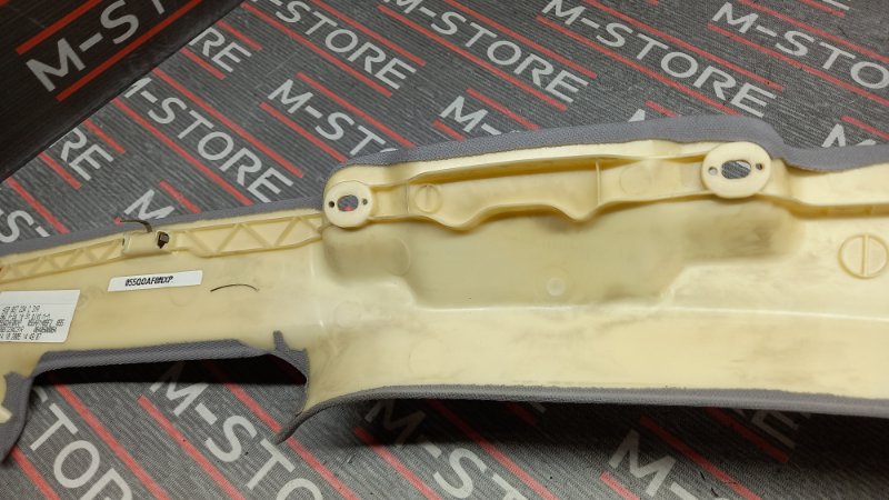 обшивка стойки, 670 рублей, Красноярск