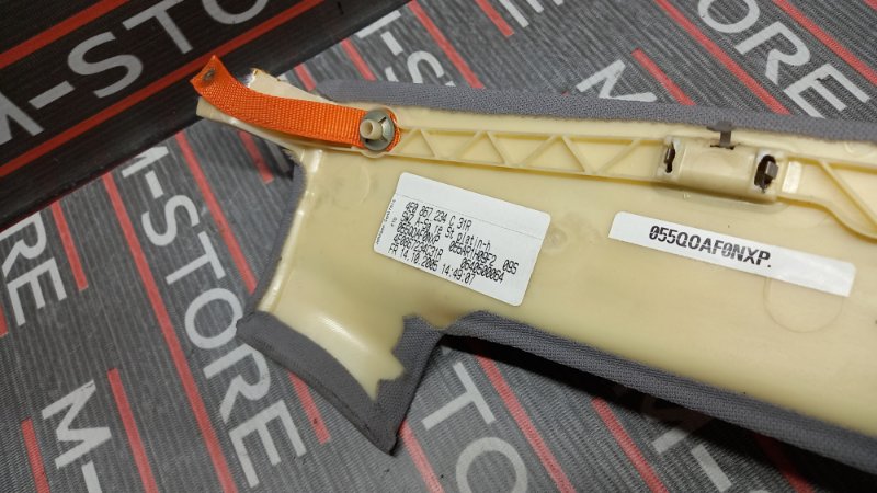 обшивка стойки, 670 рублей, Красноярск