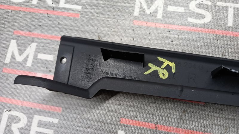 накладка стойки кузова, 340 рублей, Красноярск