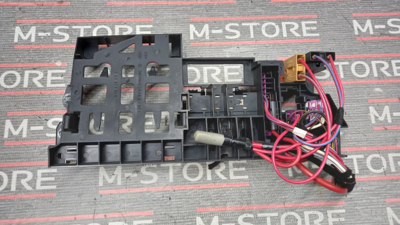 блок предохранителей, 930 рублей, Красноярск