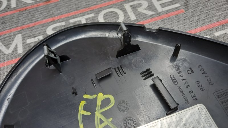 накладка на торпеду, 340 рублей, Красноярск