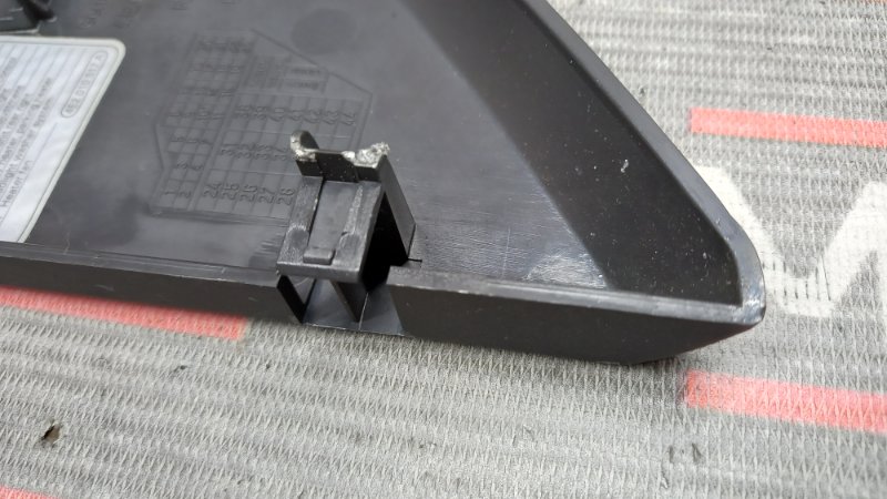 накладка на торпеду, 340 рублей, Красноярск