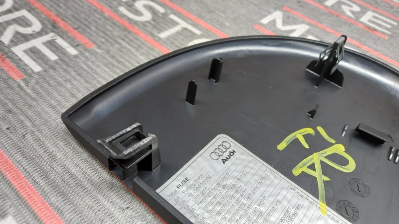 накладка на торпеду, 340 рублей, Красноярск