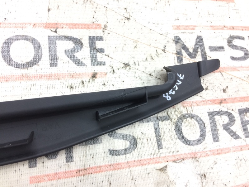 накладка стойки кузова, 340 рублей, Красноярск