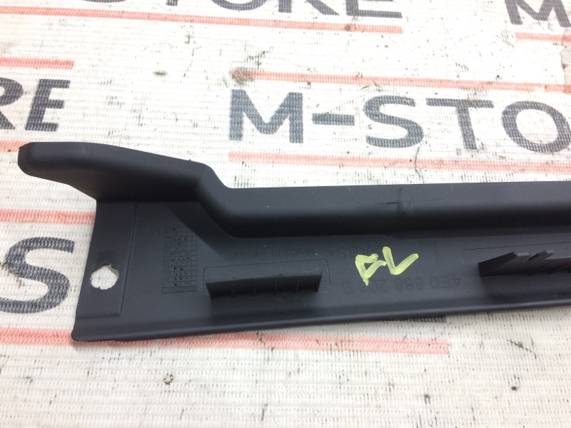 накладка стойки кузова, 340 рублей, Красноярск