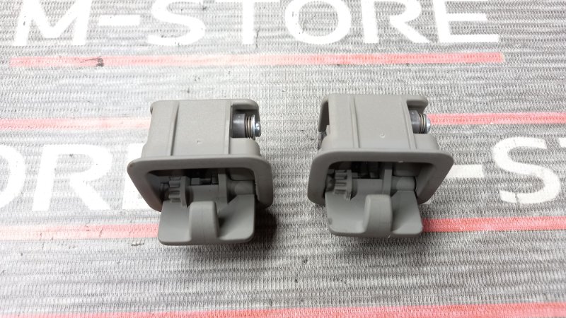 Крючки салона, 340 рублей, Красноярск