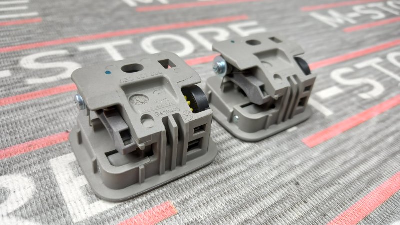 Крючки салона, 340 рублей, Красноярск