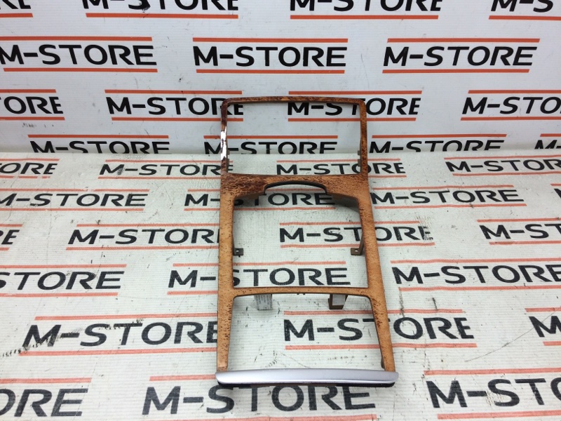 Накладка центральной консоли, 750 рублей, Красноярск