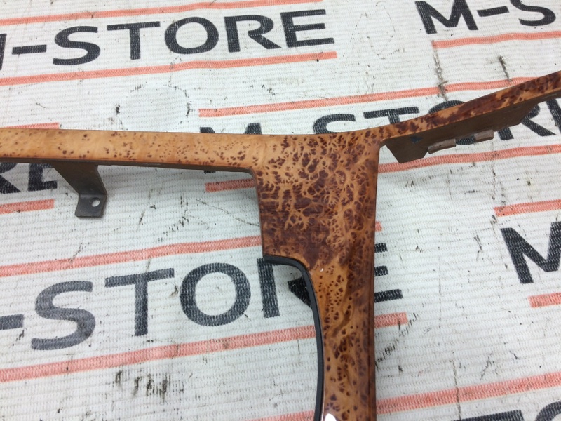 Накладка центральной консоли, 750 рублей, Красноярск