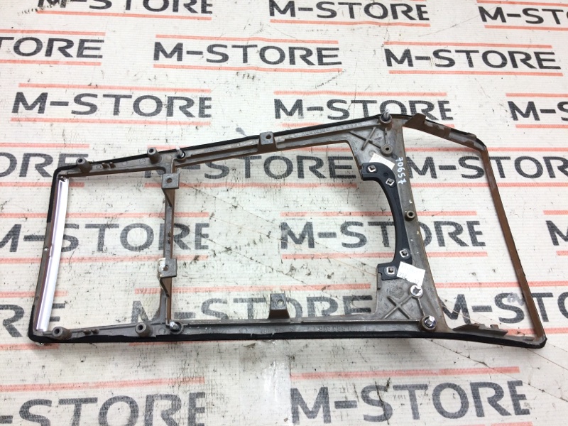 Накладка центральной консоли, 750 рублей, Красноярск