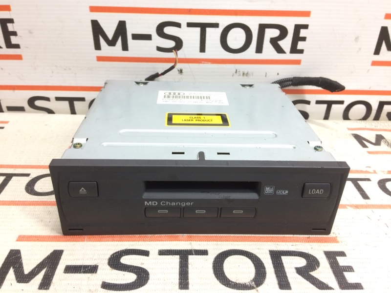 CD-Чейнджер, 500 рублей, Красноярск