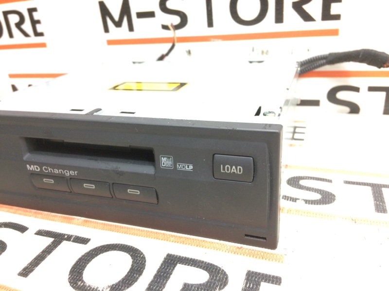 CD-Чейнджер, 500 рублей, Красноярск