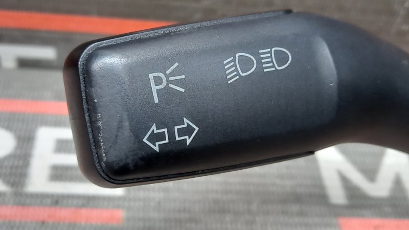 переключатель поворотов, 480 рублей, Красноярск