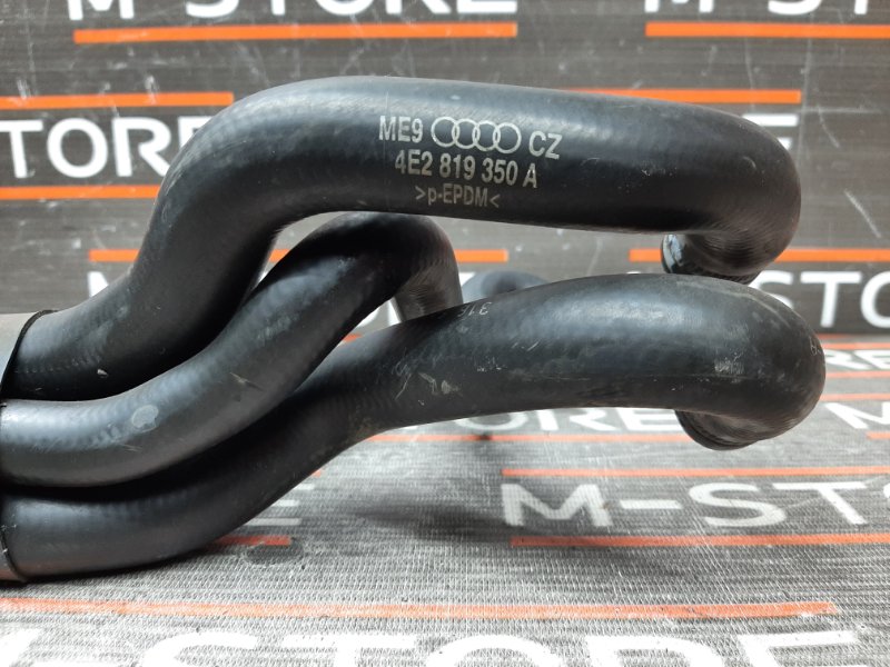 патрубок отопителя, 980 рублей, Красноярск