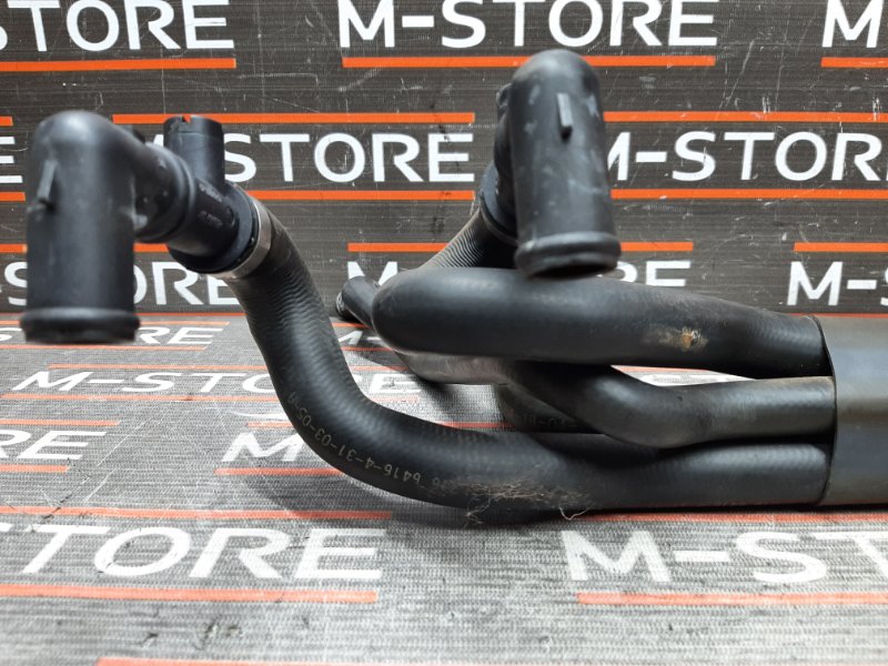 патрубок отопителя, 980 рублей, Красноярск