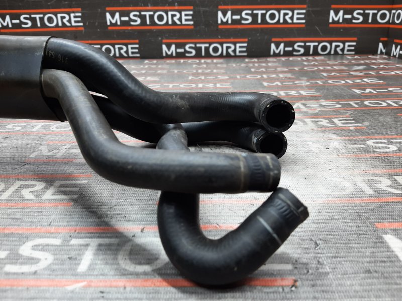 патрубок отопителя, 980 рублей, Красноярск