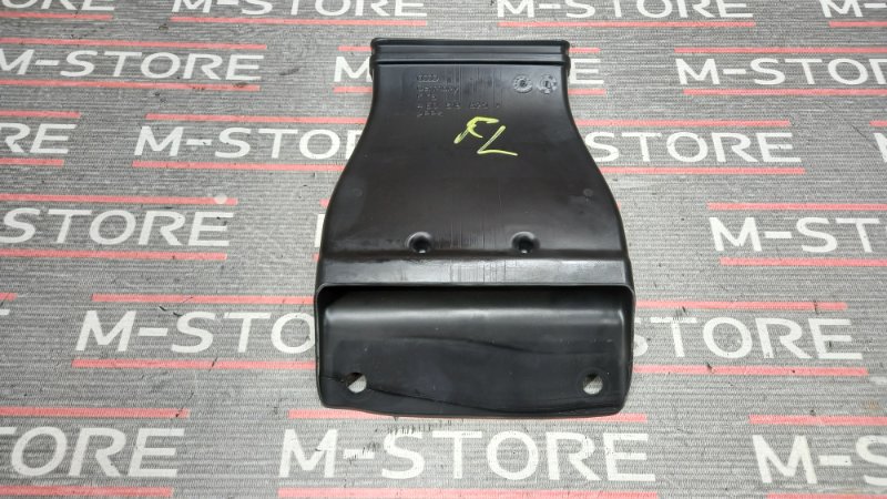 Воздуховод печки, 150 рублей, Красноярск