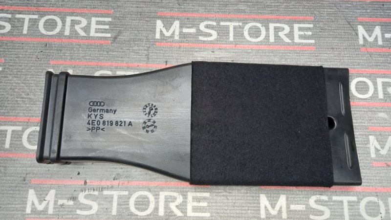 Воздуховод печки, 200 рублей, Красноярск