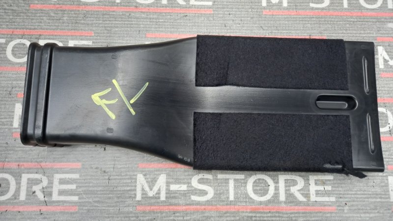 Воздуховод печки, 200 рублей, Красноярск