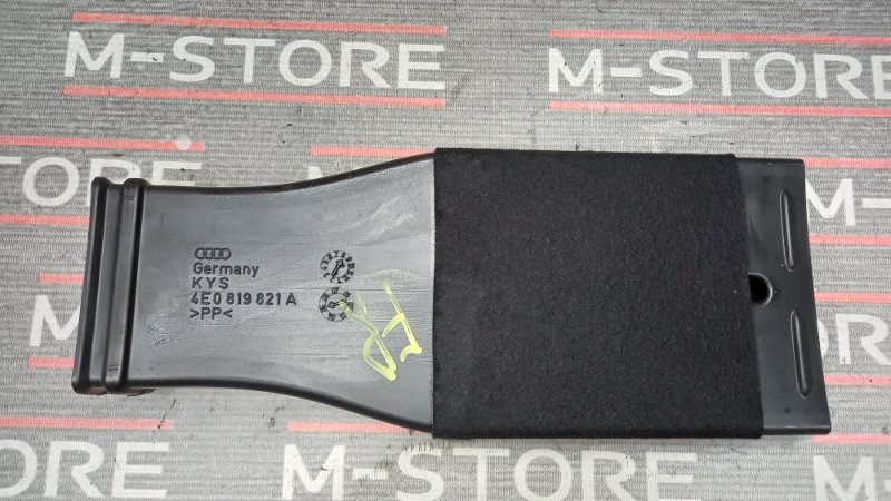 Воздуховод печки, 200 рублей, Красноярск