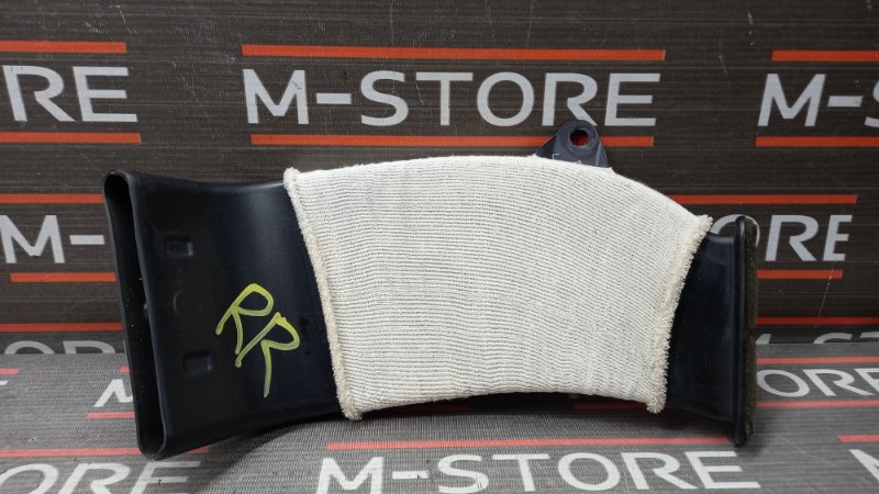 Воздуховод печки, 300 рублей, Красноярск