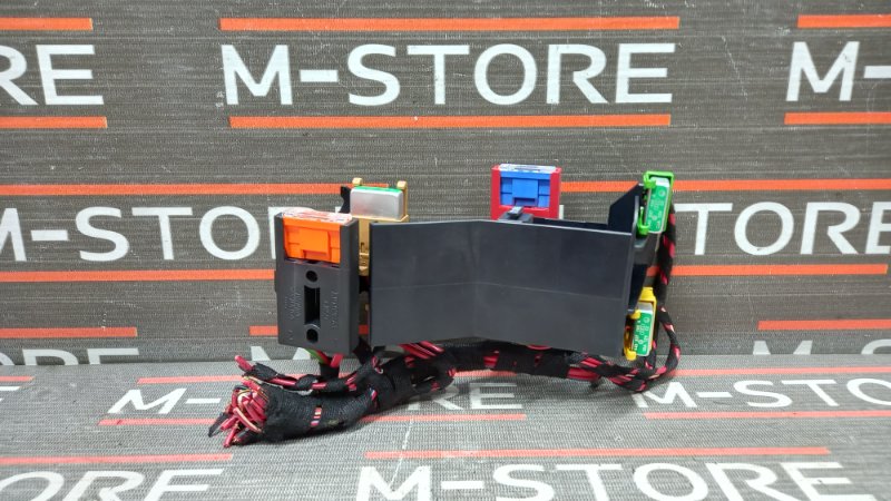 блок предохранителей, 630 рублей, Красноярск