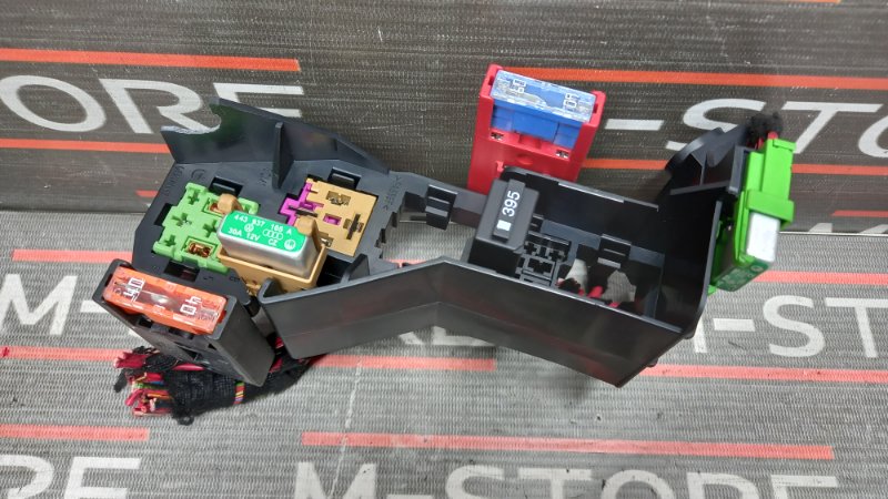 блок предохранителей, 630 рублей, Красноярск