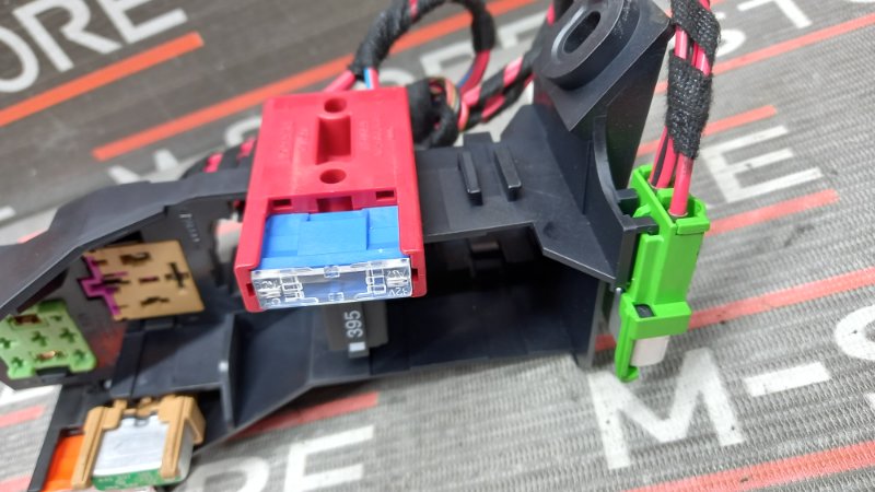 блок предохранителей, 630 рублей, Красноярск