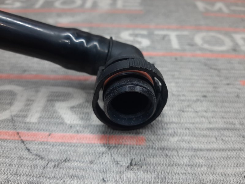 трубка вентиляции топливного бака, 630 рублей, Красноярск