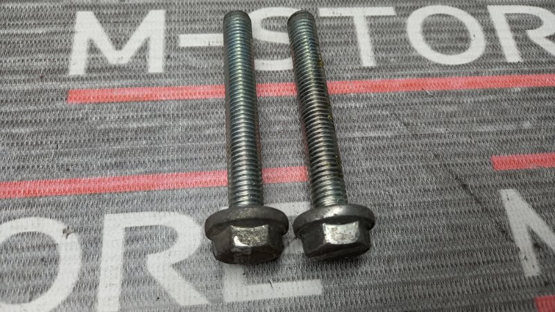 Болты и гайки задней подвески, 750 рублей, Красноярск