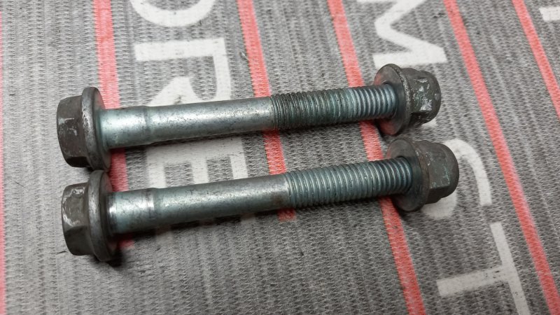 Болты и гайки задней подвески, 750 рублей, Красноярск