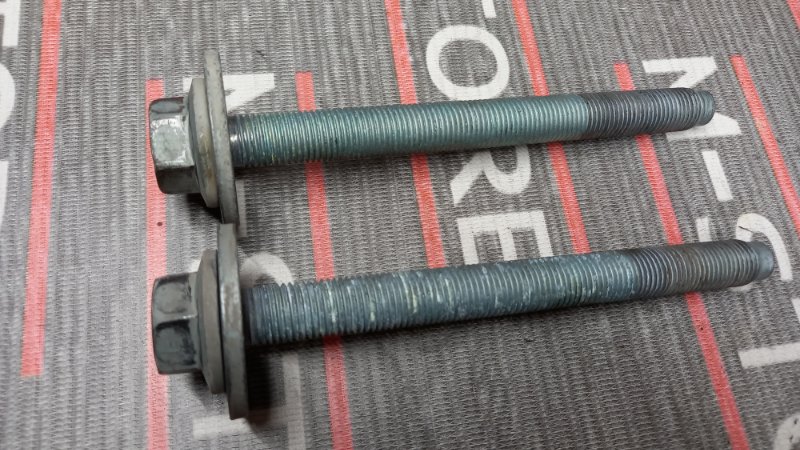 Болты и гайки задней подвески, 750 рублей, Красноярск