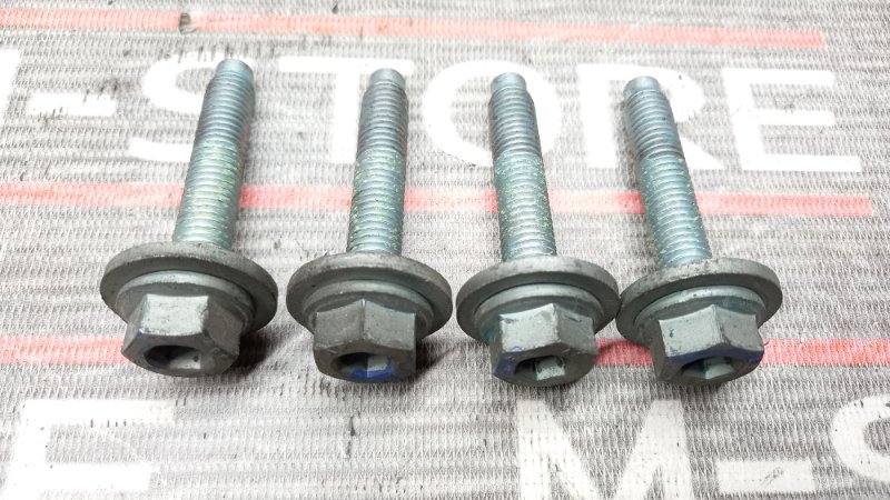 Болты и гайки задней подвески, 750 рублей, Красноярск