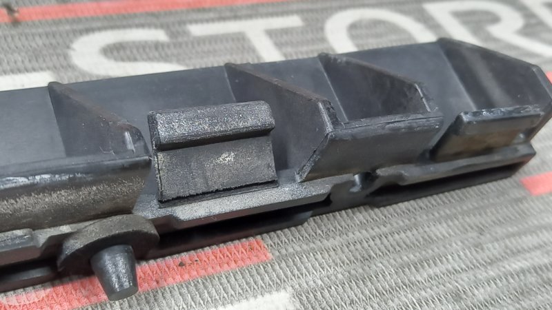 крепление бампера, 340 рублей, Красноярск