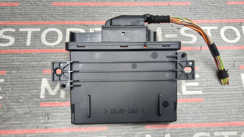 Блок управления бортовой сети, 980 рублей, Красноярск