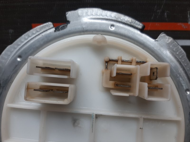 Фланец топливного насоса, 630 рублей, Красноярск