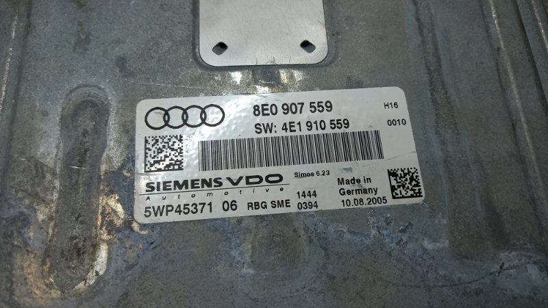 блок управления двс, 4000 рублей, Красноярск