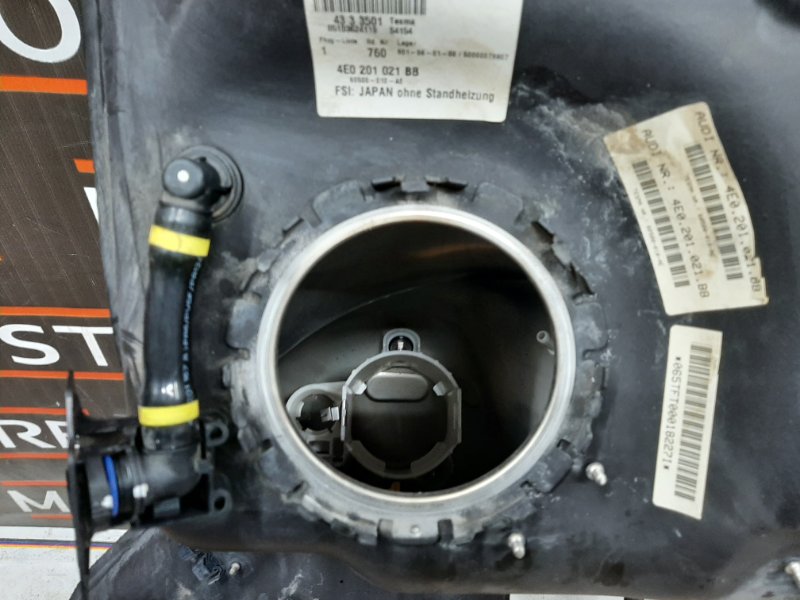 бак топливный, 2540 рублей, Красноярск