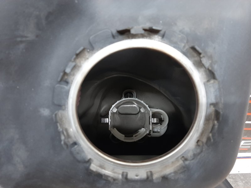 бак топливный, 2540 рублей, Красноярск