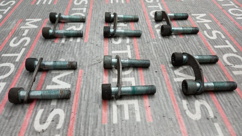 Болт привода, 570 рублей, Красноярск