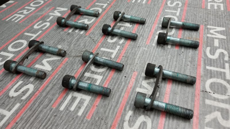 Болт привода, 570 рублей, Красноярск