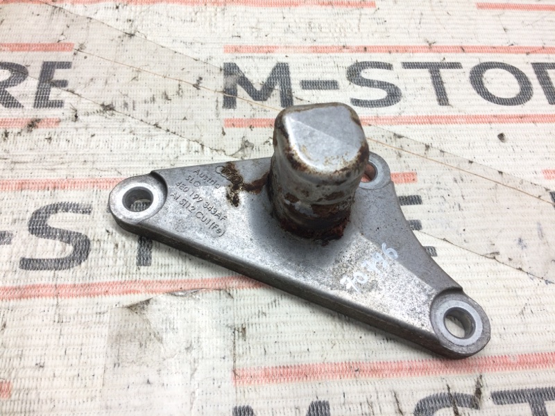 Кронштейн подушки двигателя, 930 рублей, Красноярск