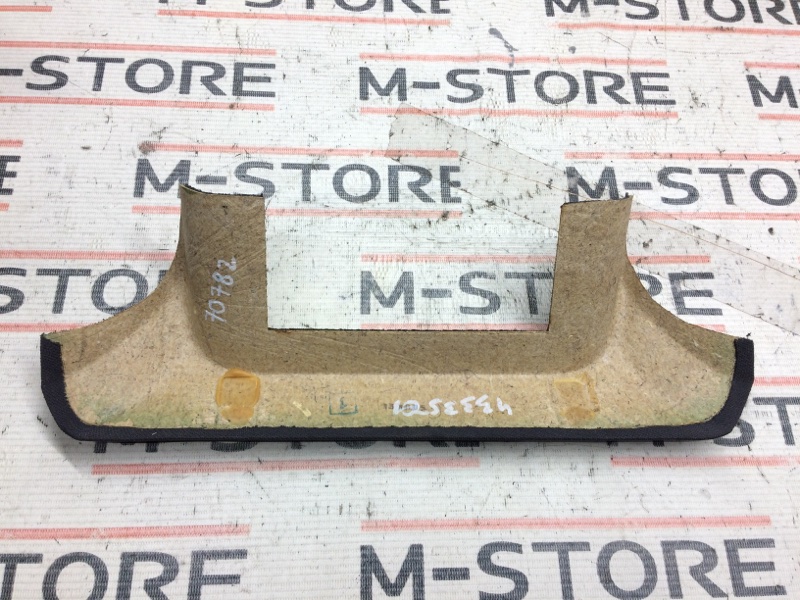 Накладка шторки заднего стекла, 340 рублей, Красноярск