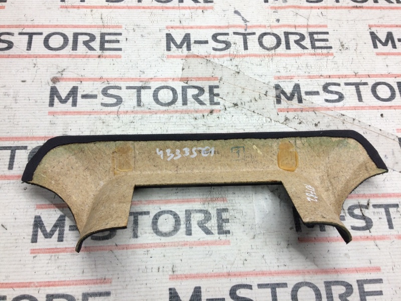 Накладка шторки заднего стекла, 340 рублей, Красноярск