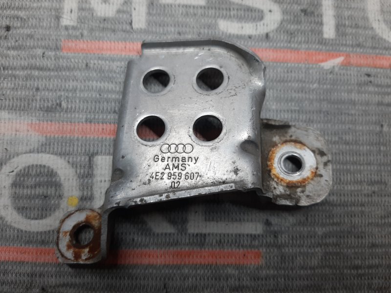 Кронштейн клапана печки, 300 рублей, Красноярск