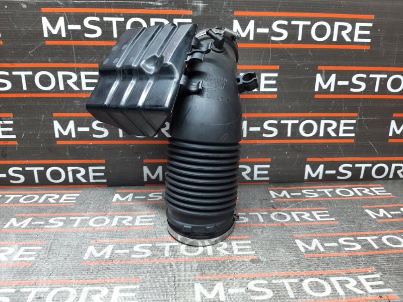 патрубок воздушного фильтра, 980 рублей, Красноярск