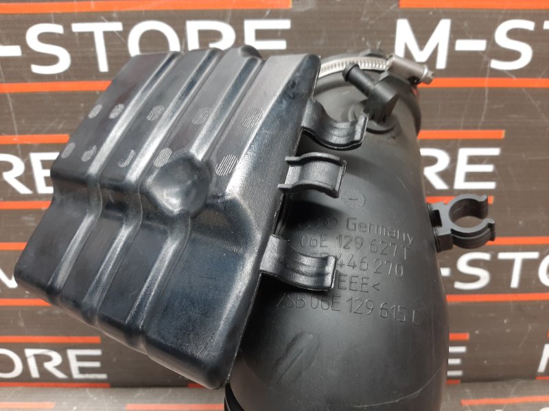 патрубок воздушного фильтра, 980 рублей, Красноярск