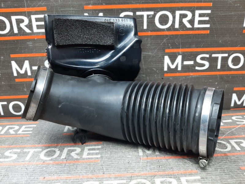 патрубок воздушного фильтра, 980 рублей, Красноярск