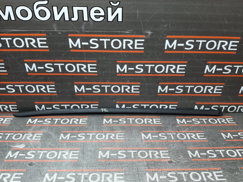 молдинг лобового стекла, 670 рублей, Красноярск