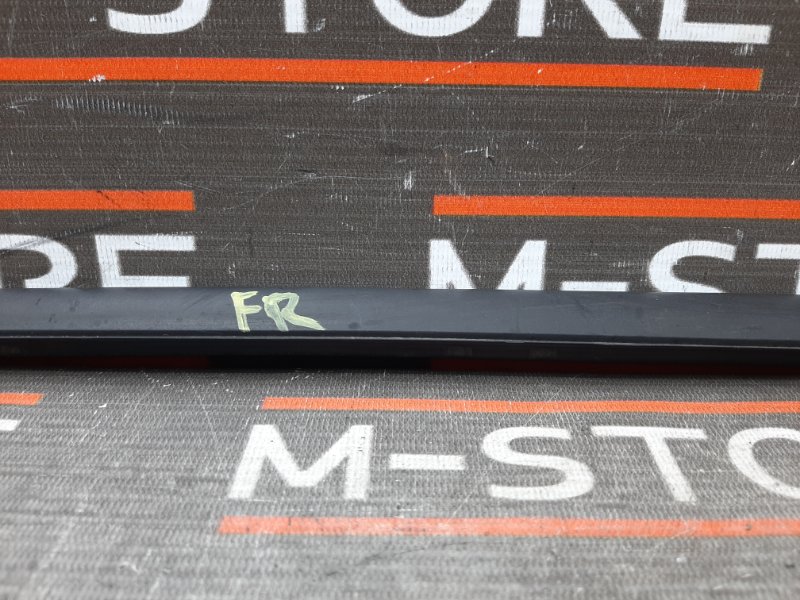 молдинг лобового стекла, 670 рублей, Красноярск